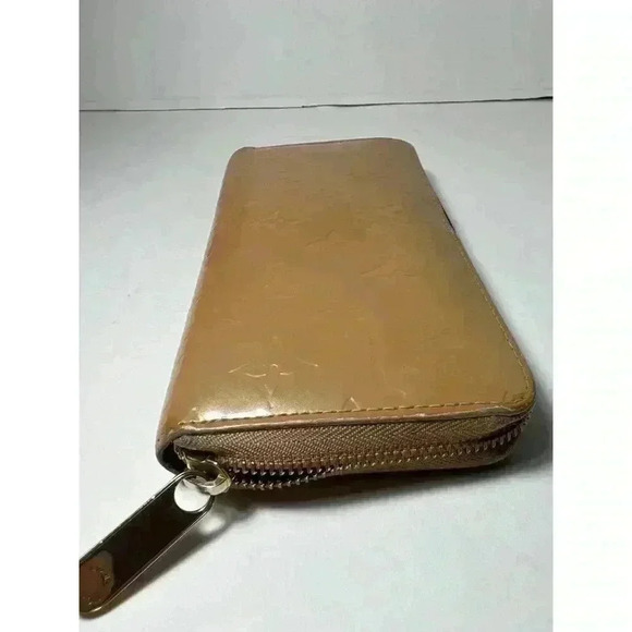 Louis Vuitton vernis wallet - Picture 7 of 7